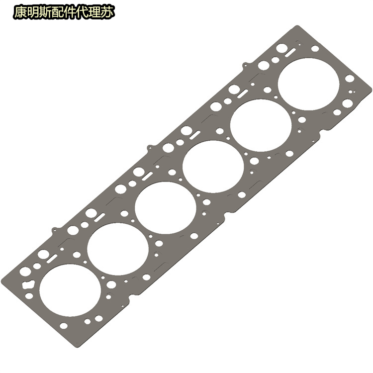 發(fā)動機(jī)氣缸墊4932210缸蓋密封墊GASKET,CYLINDER HEAD