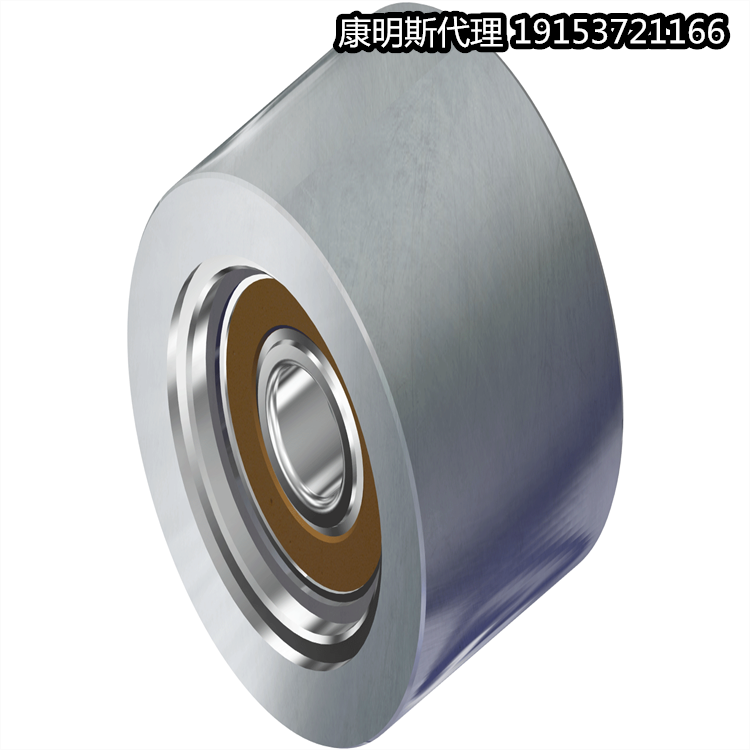 適用于康明斯發(fā)動機惰輪皮帶輪3681587 PULLEY,IDLER