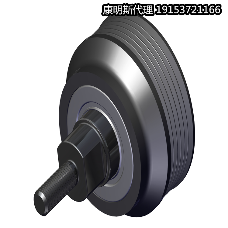 PULLEY,IDLER濟(jì)寧康明斯發(fā)動(dòng)機(jī)惰輪皮帶輪3680196