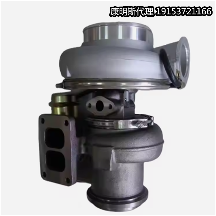 柴油機(jī)發(fā)動機(jī)渦輪增壓器4955241 KIT,TURBOCHARGER	