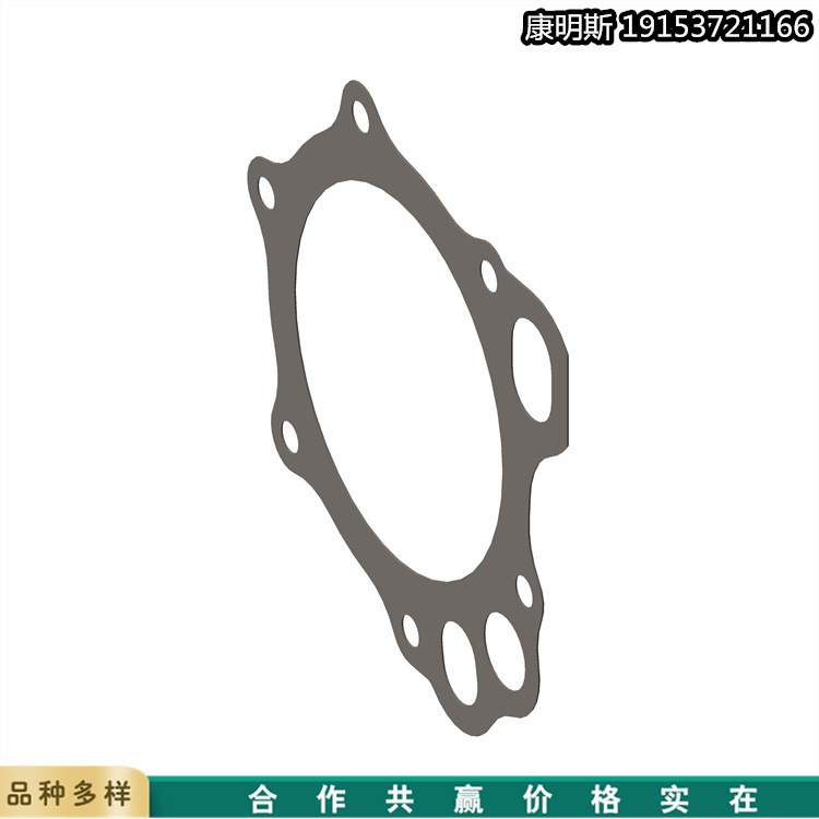 重康設(shè)備配件 康明斯機(jī)油冷卻器蓋襯墊3010030-20