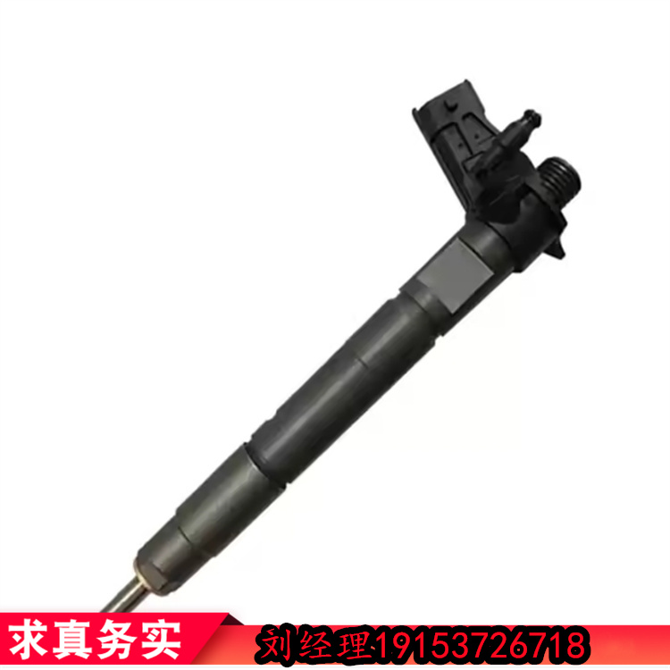 德爾福配件代理 汽車柴油機噴油器28229873 發(fā)動機油嘴