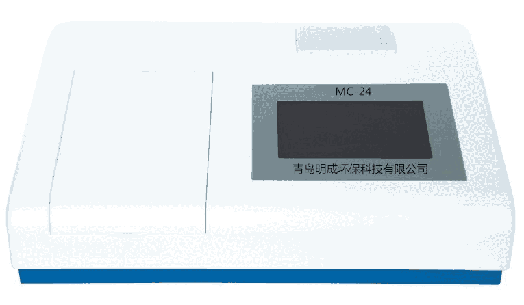 MC-96M抗生素檢測儀