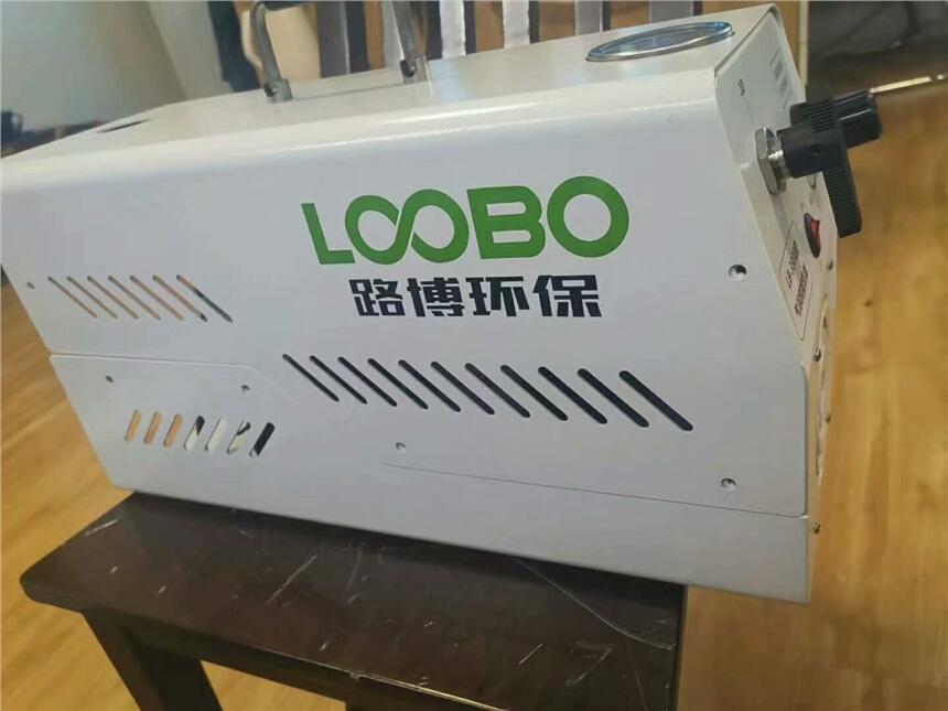 LB-3300氣溶膠發(fā)生器