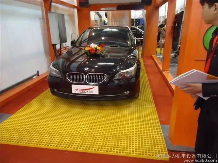 洗車店專用排水箅子價格