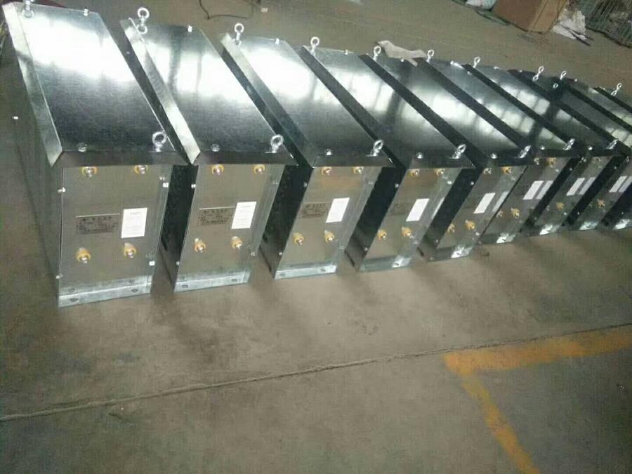 37KW施工電梯升降機貨梯彈簧電阻器30KW 24KW15R變頻器制動電阻箱