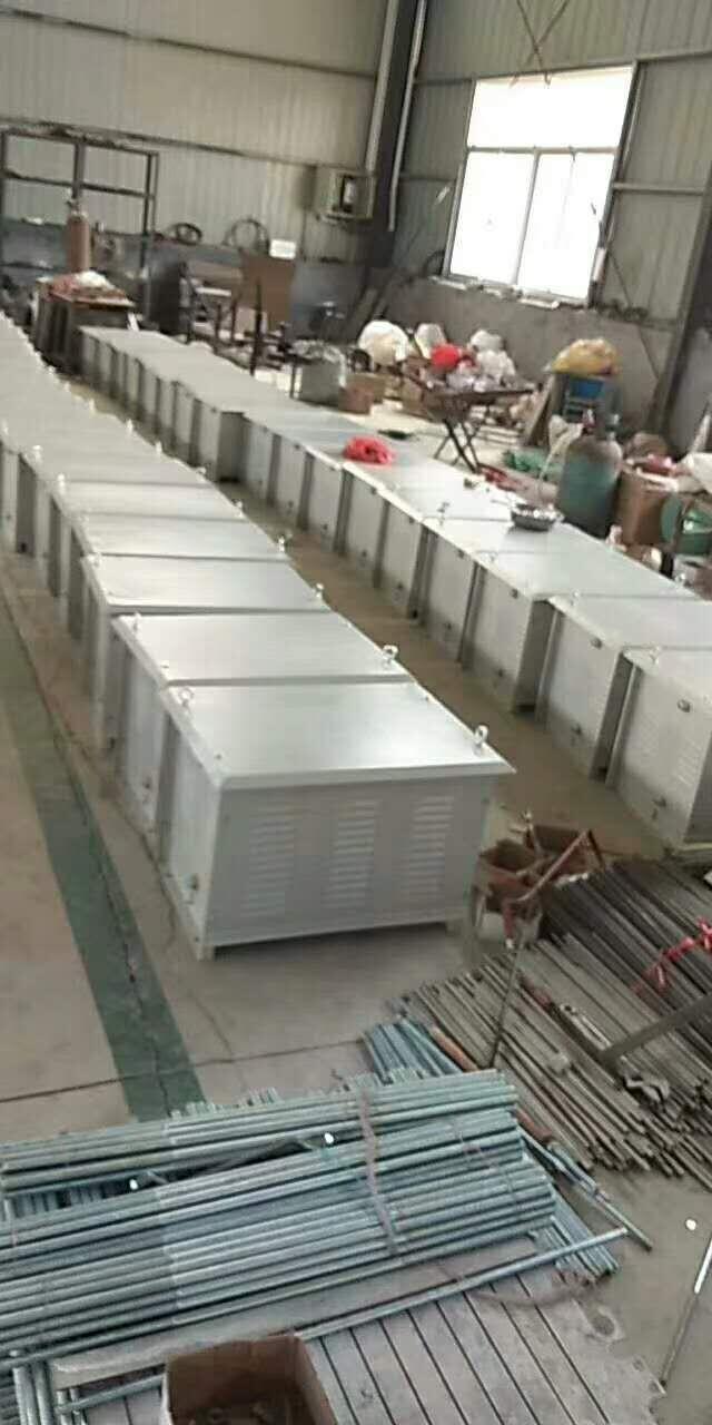 37kw變頻器制動(dòng)電阻24kw/15R施工升降機(jī)電阻箱