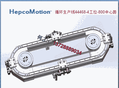 精密輸送檢測系統(tǒng)