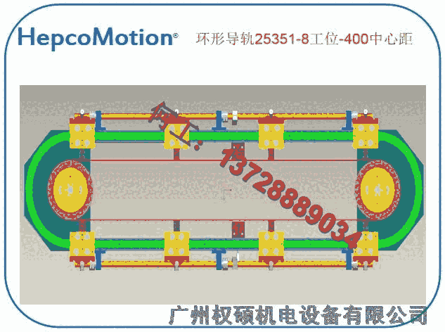 黑龍江伊春市不銹鋼導(dǎo)軌HepcoMotion半導(dǎo)體24小時響應(yīng)售后