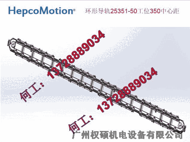 黑龍江雞西市耐高溫軸承HepcoMotion半導(dǎo)體終生免維護(hù)