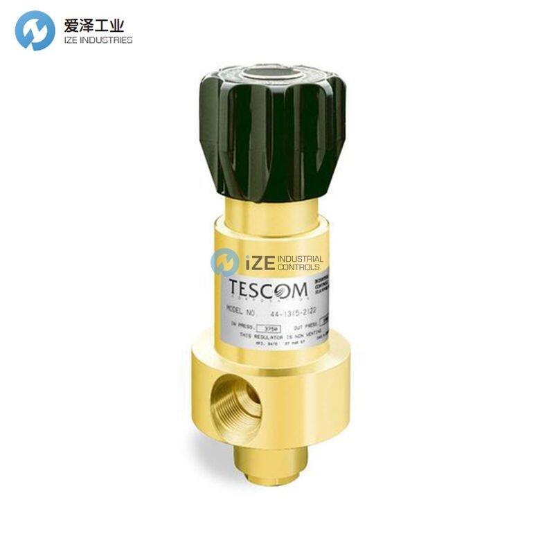 TESCOM調(diào)節(jié)器44-1366-2081