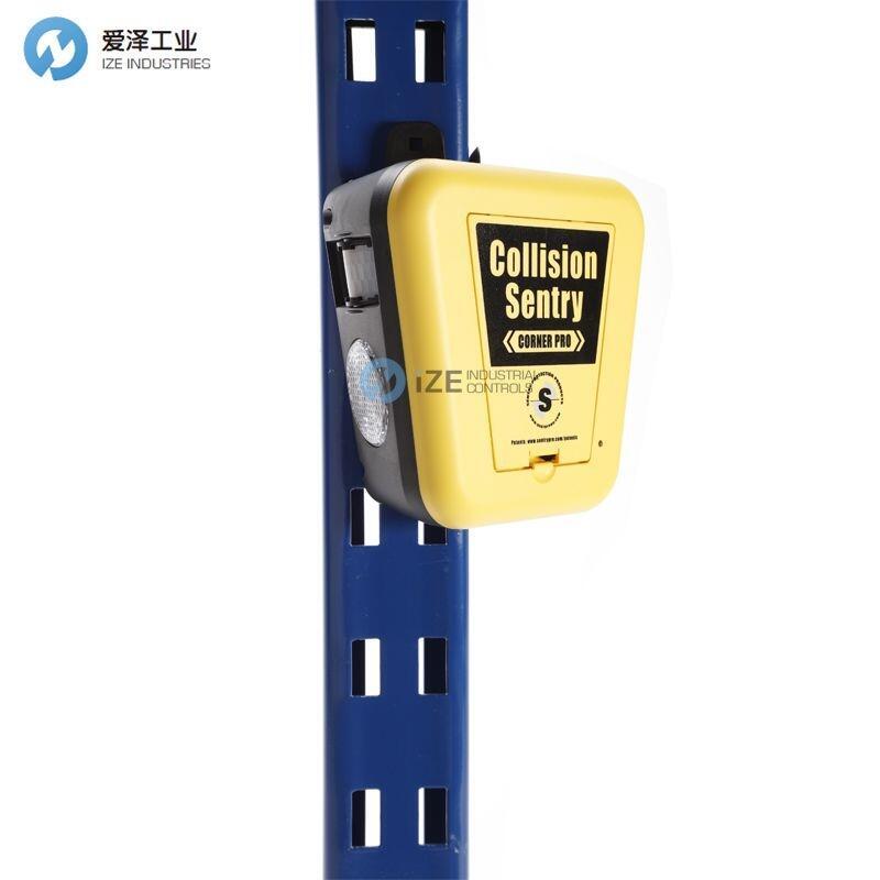 SENTRY自動感應(yīng)報警器Collision Sentry CLN-211