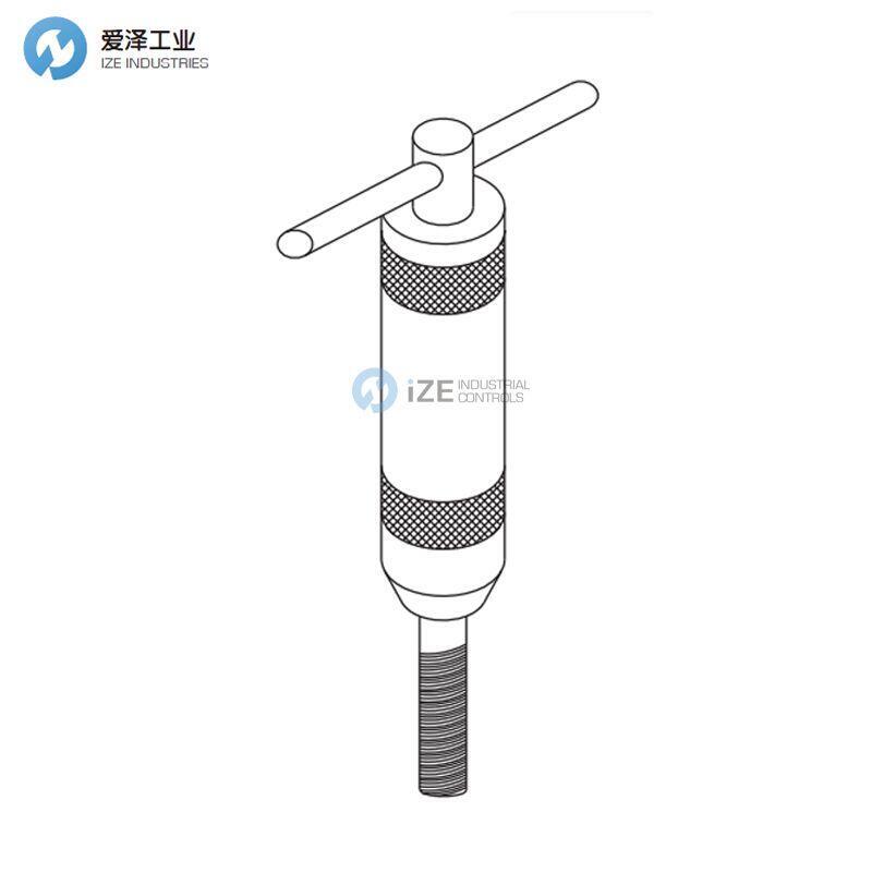 PRIDE螺套嵌入工具20-023-02