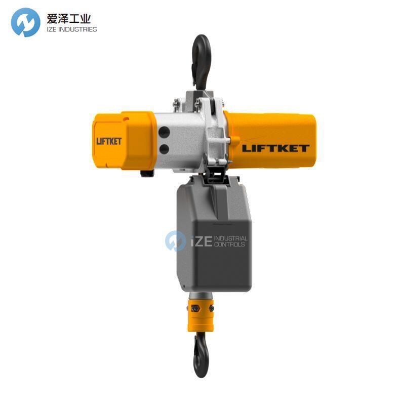 LIFTKET環(huán)鏈電動葫蘆300/1-12 H8