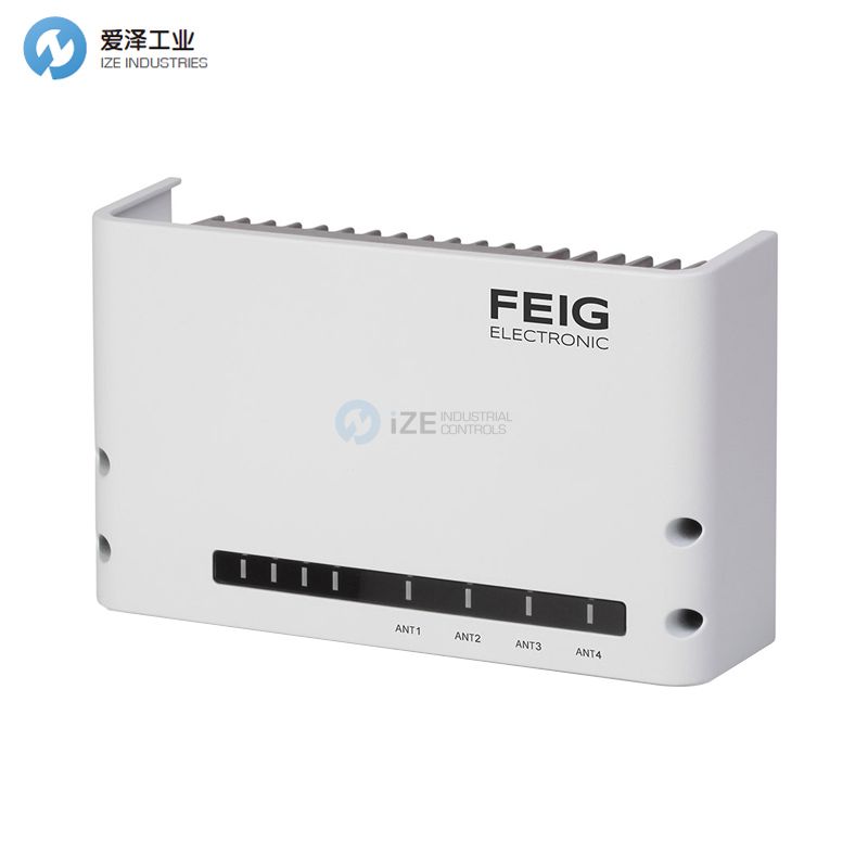 FEIG讀卡器ID ISC LRU1002-EU