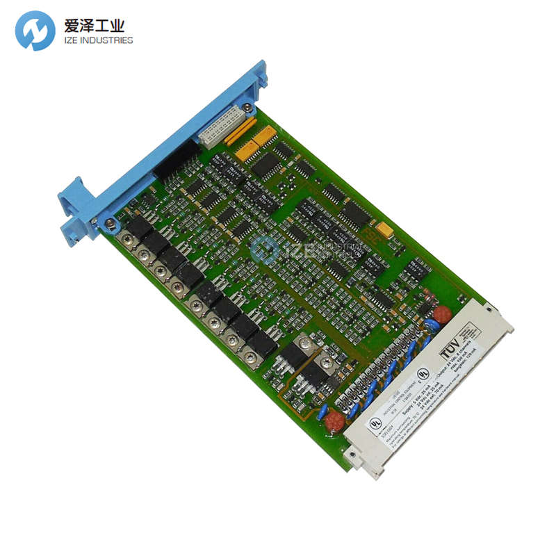 HONEYWELL數(shù)字輸出模塊FS-SDO-0824