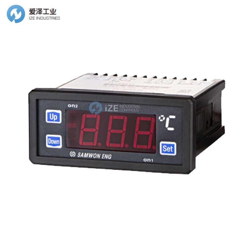 SAMWON電流表SU-105IP