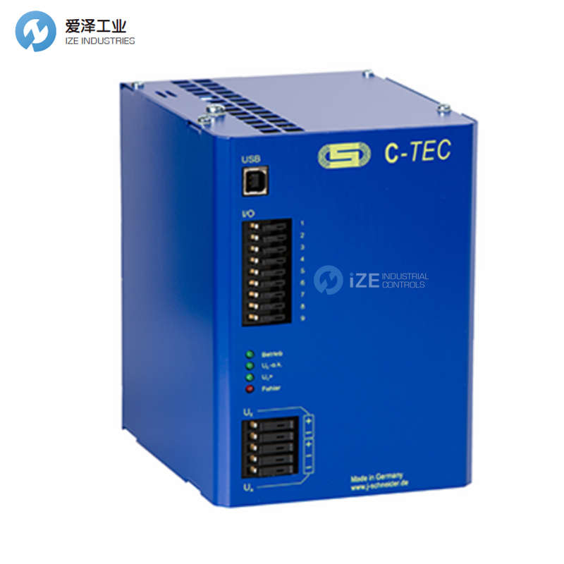 J SCHNEIDER電源C-TEC2410-1 NCPA0609G1007