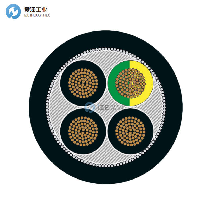 MOTIONCABLES電機(jī)伺服電纜MT-STS13G06UPCXLY-0050