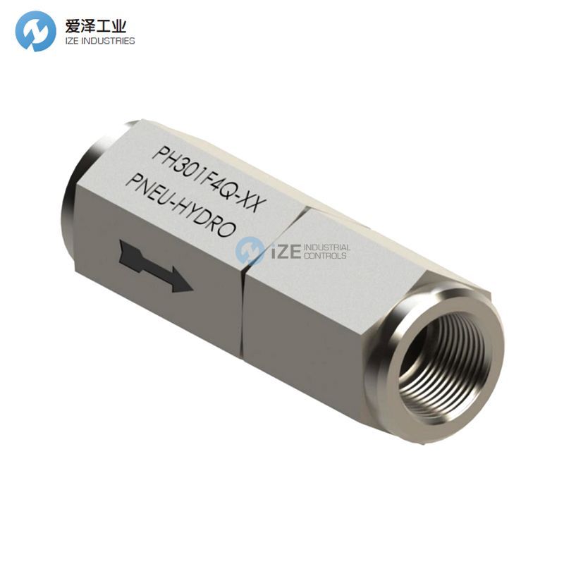 愛(ài)澤工業(yè)2025年6月部分到貨產(chǎn)品專題及庫(kù)存——PNEU-HYDRO篇