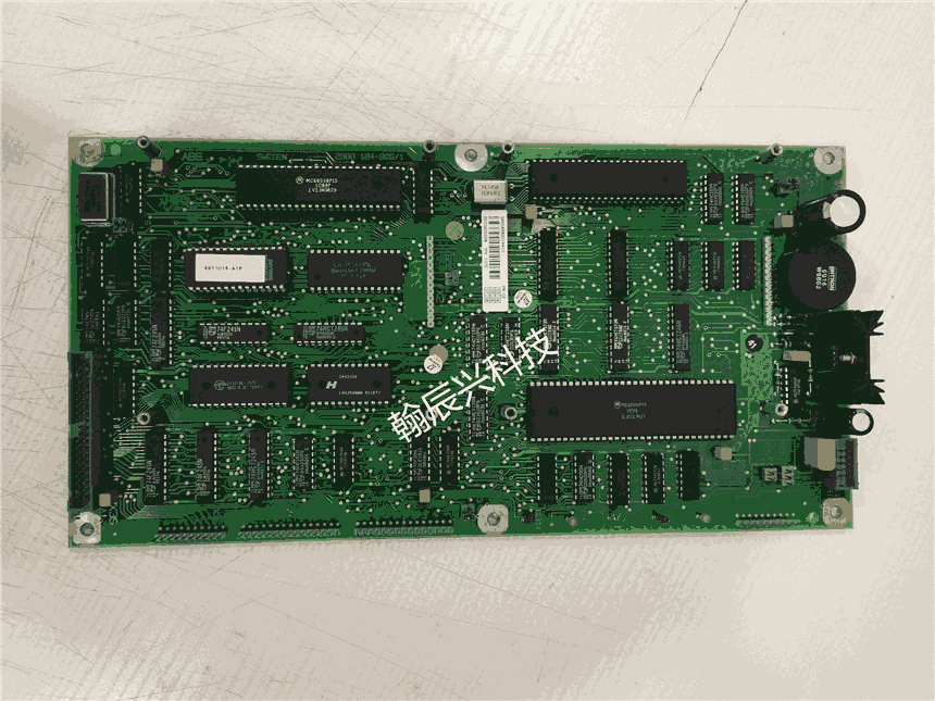 現(xiàn)貨庫(kù)存 ABB YPK107E 控制板  原裝正品