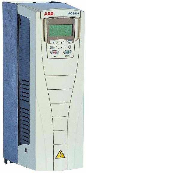 ABB變頻器ACS510-01-03A3-4