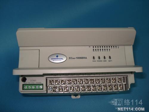 EC20Z-1006BRA艾默生PLC