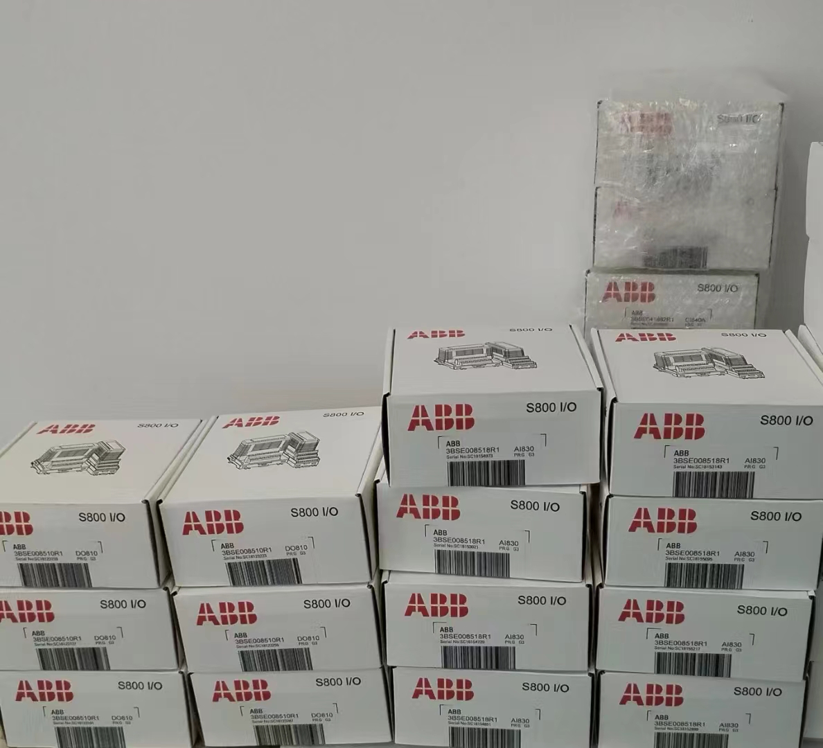 ABB TEF4-OFF  接觸器附件 議價