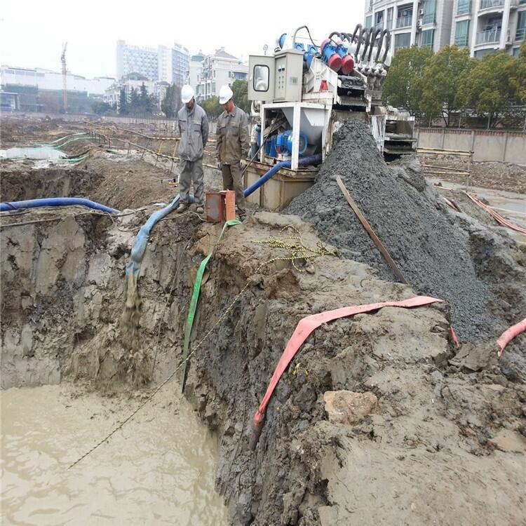 赤壁帶式污泥脫水機(jī)廠家供貨