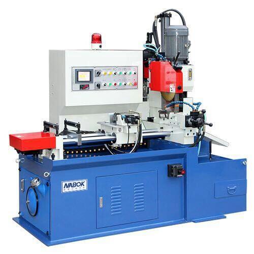 Mode.NBM-425CNC 全自動切管機(jī)