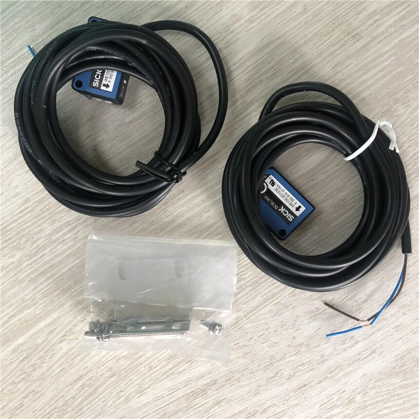 施克SICK德國 圓柱形光電傳感器 V18 VL18-4P3212訂貨號: 6013549