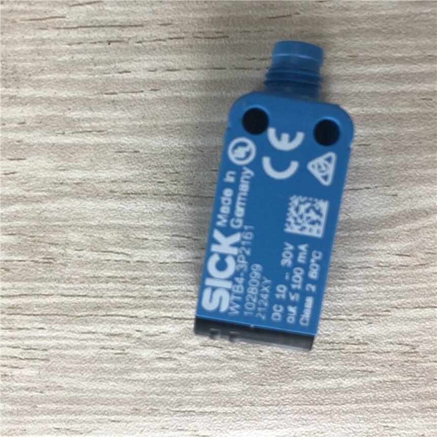 德國西克SICK GL6-P4211訂貨號: 1059241迷你型光電傳感器