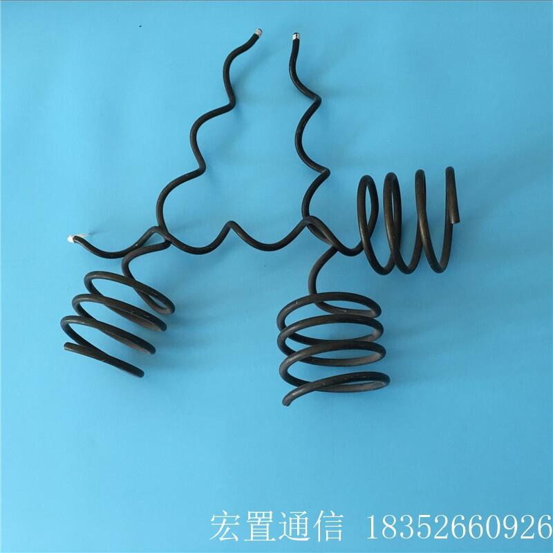 電暈抑制環(huán)價(jià)格 adss光纜電暈環(huán)價(jià)格 宏置防護(hù)金具防暈環(huán)