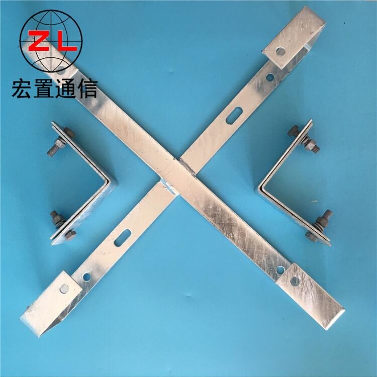 批發(fā)余纜架塔用余纜架 盤纜直徑800mm ADSS/OPGW預(yù)留架價(jià)格