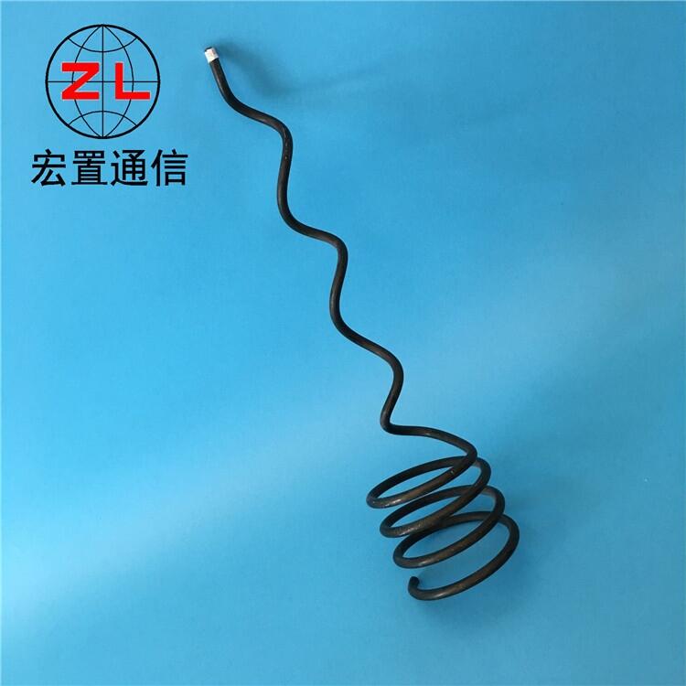 預(yù)絞式 防暈環(huán) 適用于不同纜徑電暈環(huán)廠家