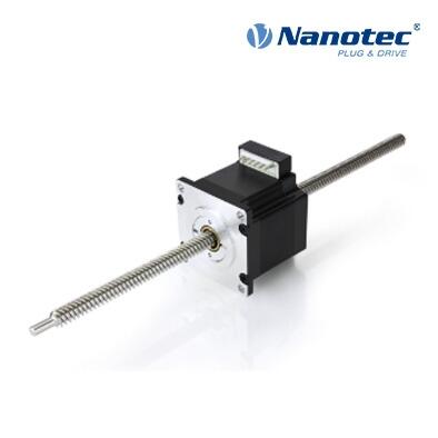 Nanotec原廠 57兩相步進(jìn)電機(jī) 雕刻機(jī)電動(dòng)機(jī) 可定制 支持小批 