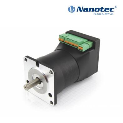 Nanotec PD4-CB步進(jìn)電機(jī) 智能伺服驅(qū)動系統(tǒng) 品質(zhì)保障 