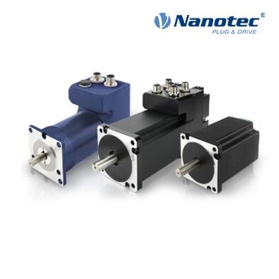 Nanotec無刷電機(jī) 閉環(huán)和單圈JD值編碼器 品質(zhì)保障 