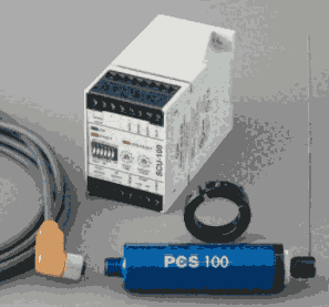 PMT刀具折損檢測傳感器系統(tǒng)PCS-250