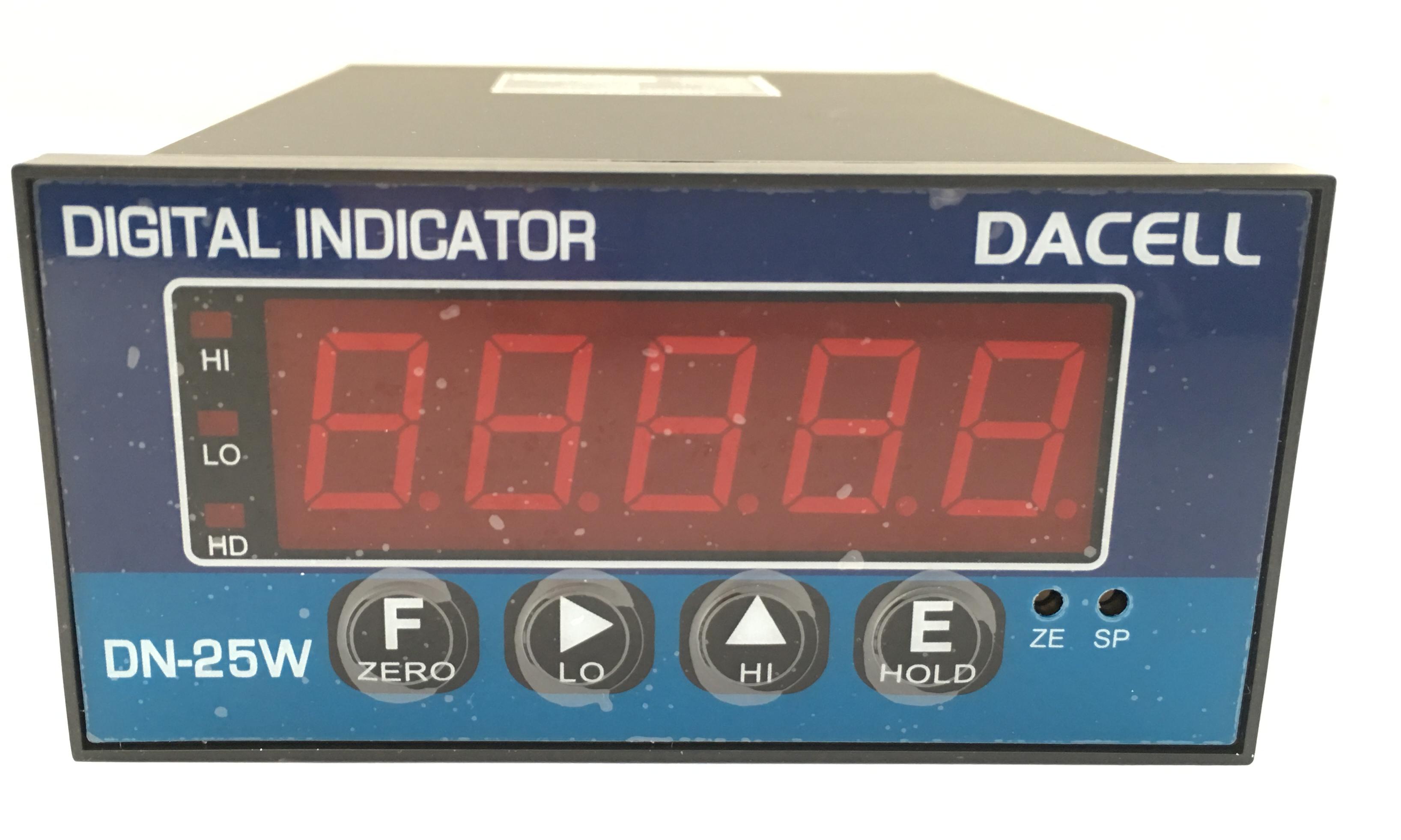 DN-25W    DACELL