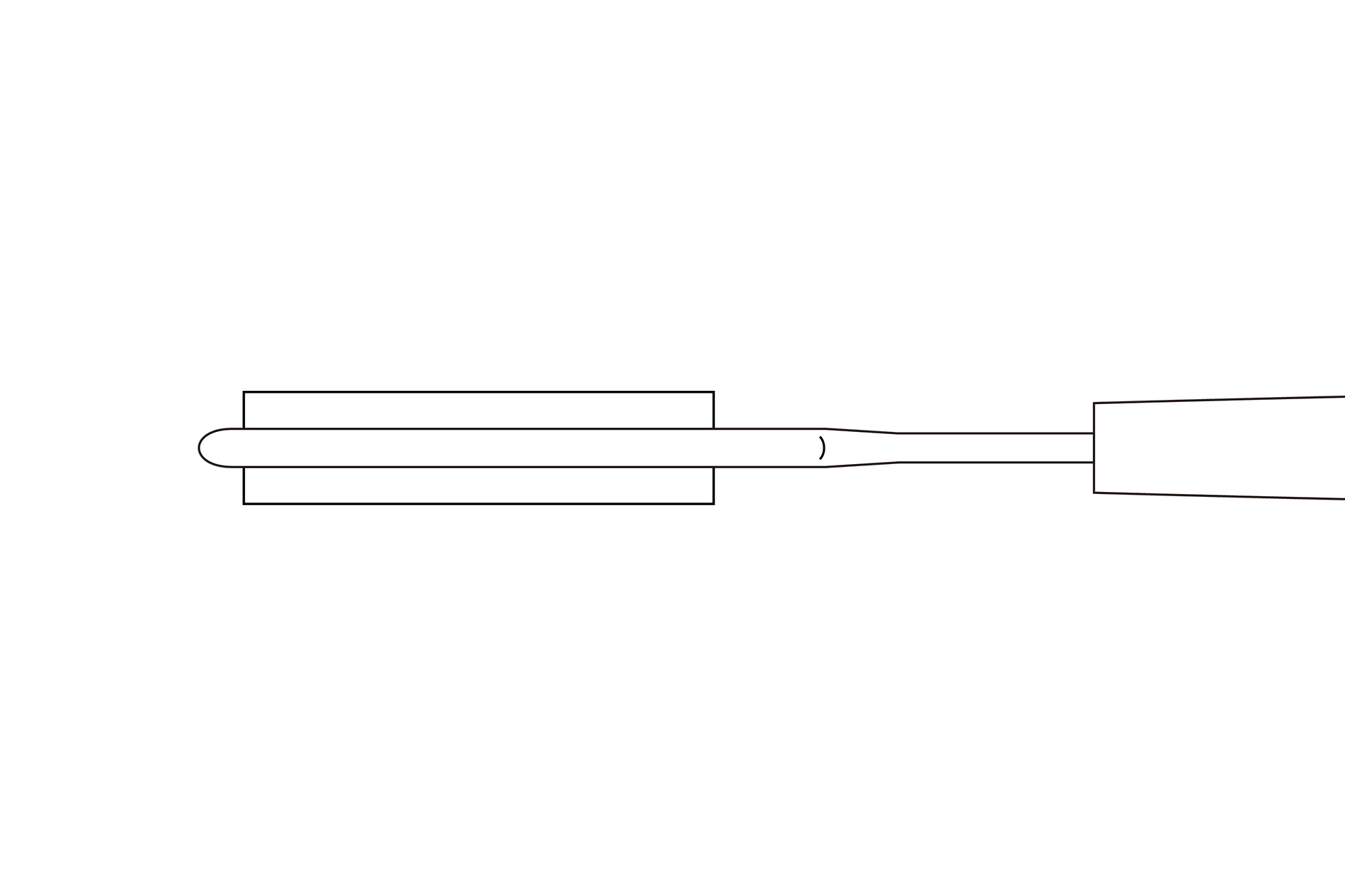 Kyowa點(diǎn)焊式防水箔式應(yīng)變片KCW-5-120-G10