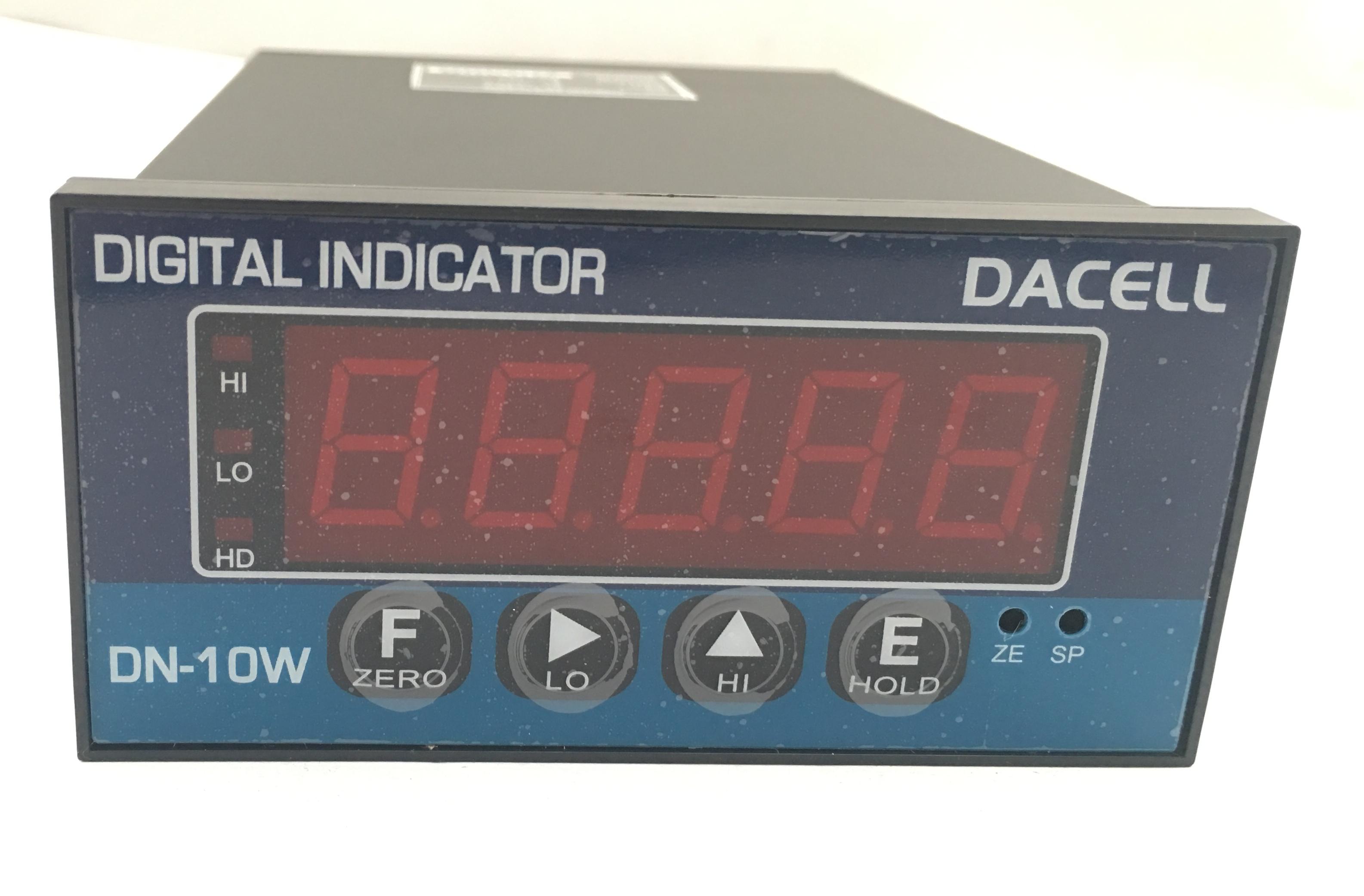 DN-10W韓國DACELL儀表