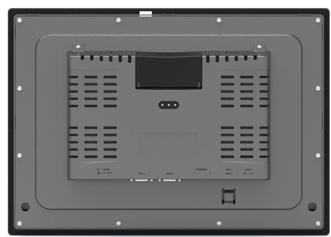 TOPRC1500WD韓國M2I