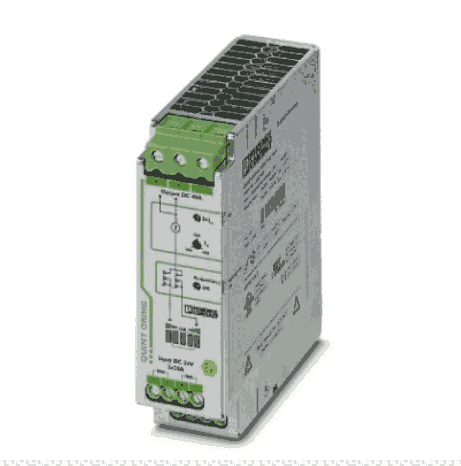 QUINT-PS-100-240AC/24DC/ 5 菲尼克斯 2938581