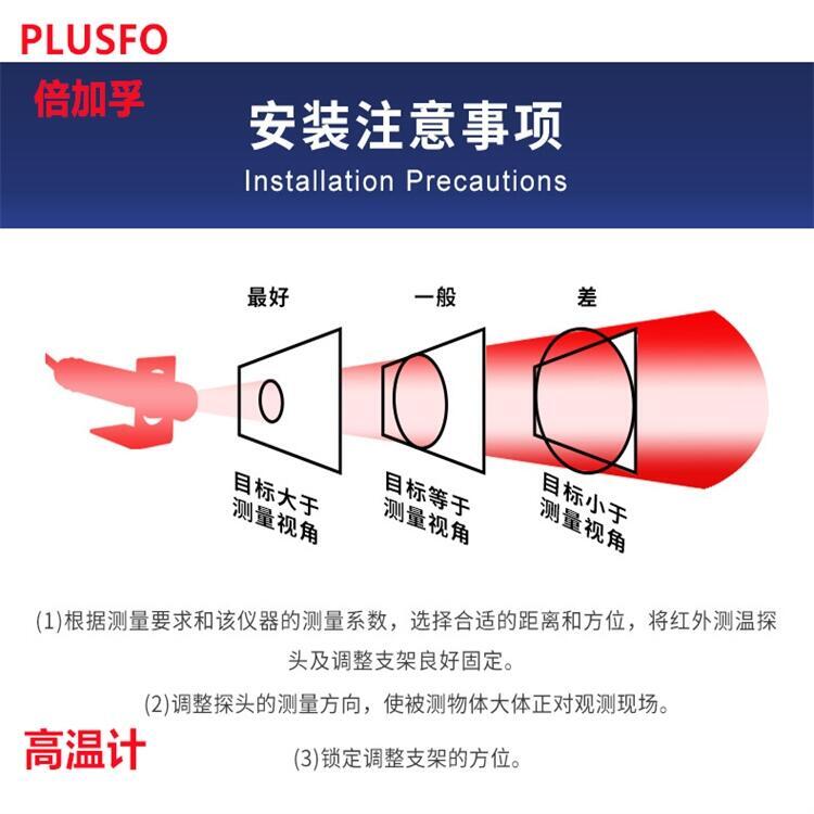 水滴角測(cè)量TI-25PX 低溫紅外線測(cè)溫儀水質(zhì)檢測(cè)