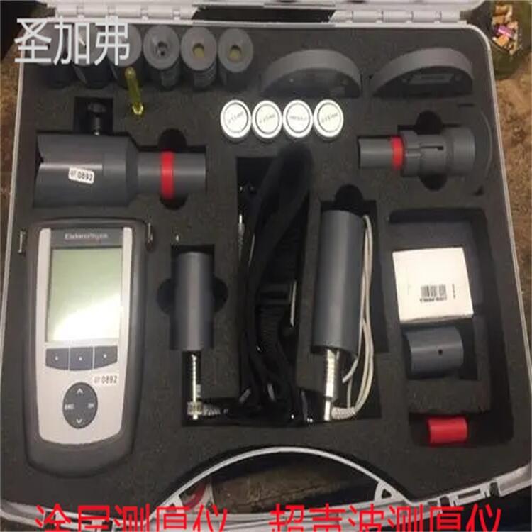 UM-5D超聲波測(cè)厚儀涂層測(cè)厚儀艾默生手操器電池測(cè)試儀