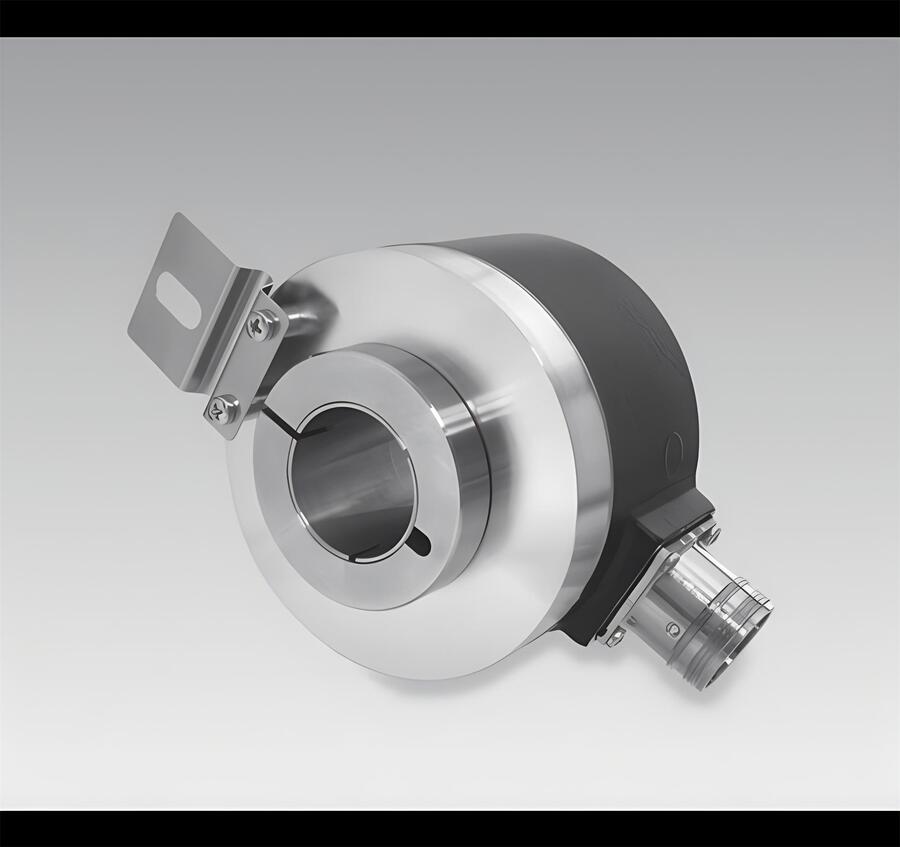 Thalheim增量型編碼器