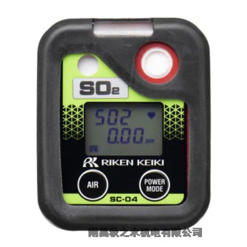 日本理研計器RIKEN KEIKI測定用品SC-04；SC-04 00