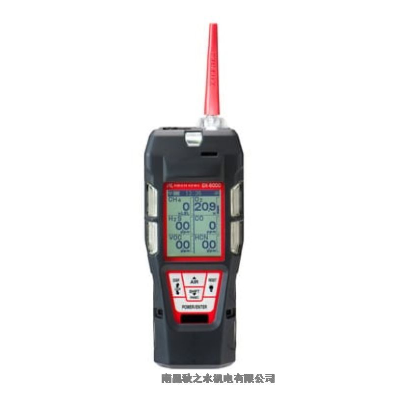 日本理研計(jì)器RIKEN KEIKI測(cè)定用品AM111E400D