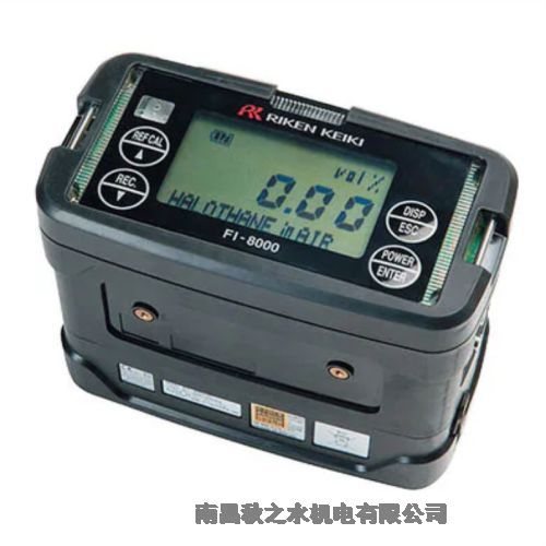 優(yōu)勢供應(yīng)日本理研計(jì)器RIKEN KEIKI測定用品FI-8000TYPEP-24-00